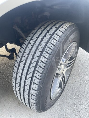 GAZ 31105 2007, 288,000 km - 2.4 l - Bakı