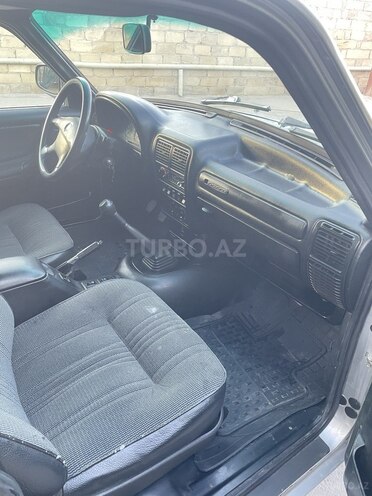 GAZ 31105 2007, 288,000 km - 2.4 l - Bakı