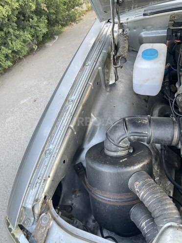 GAZ 31105 2007, 288,000 km - 2.4 l - Bakı