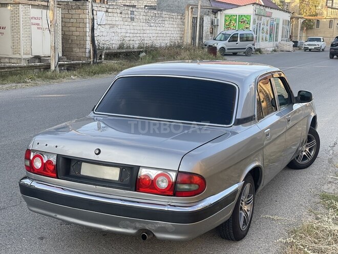 GAZ 31105 2007, 288,000 km - 2.4 l - Bakı