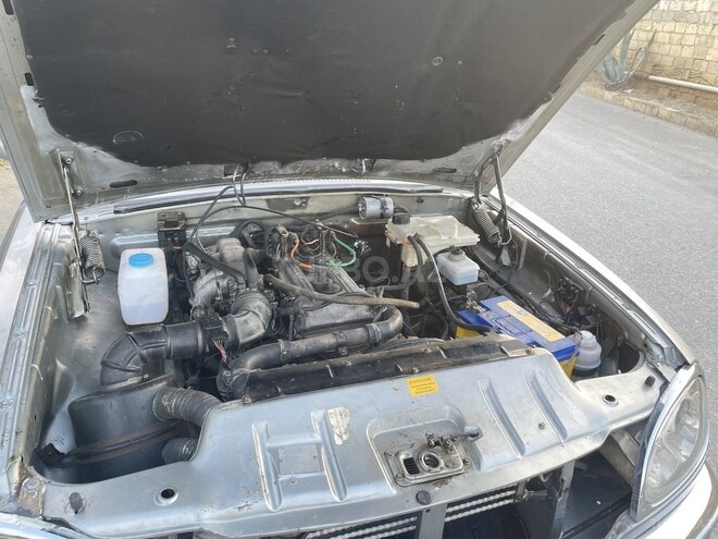 GAZ 31105 2007, 288,000 km - 2.4 l - Bakı