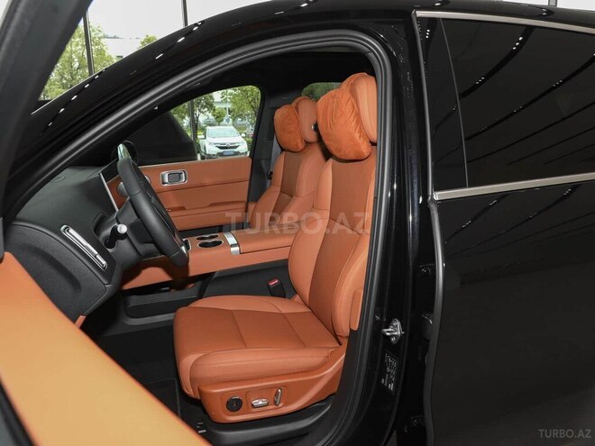 Li Auto L6-8