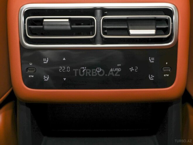 Li Auto L6-20