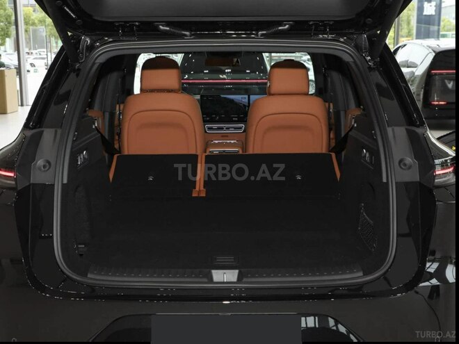 Li Auto L6-25