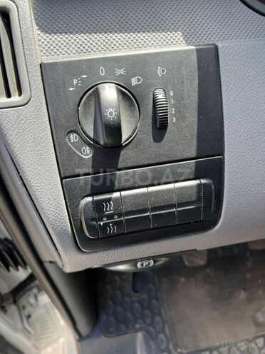 Mercedes Vito 111 2010, 325,464 km - 2.2 л - Bakı