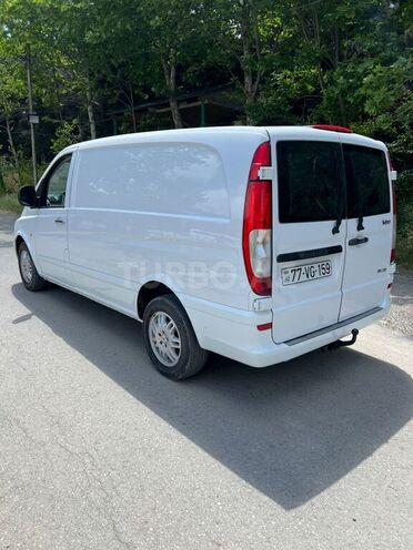Mercedes Vito 111 2010, 325,464 km - 2.2 л - Bakı