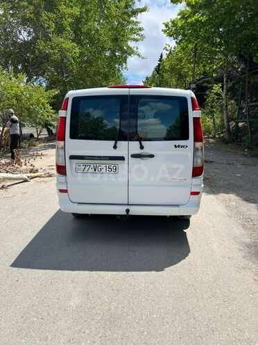 Mercedes Vito 111 2010, 325,464 km - 2.2 л - Bakı