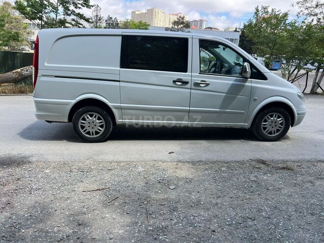 Mercedes Vito 111 2010, 325,464 km - 2.2 л - Bakı