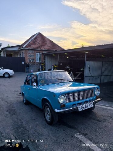 LADA (VAZ) 21011 1985, 68,458 km - 1.3 l - Balakən