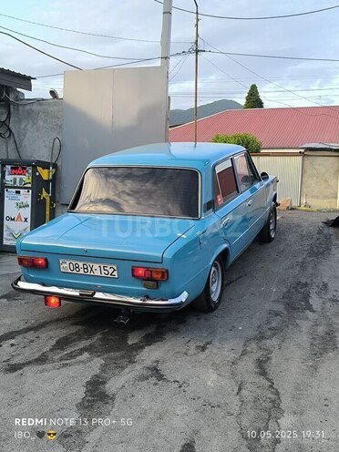 LADA (VAZ) 21011 1985, 68,458 km - 1.3 l - Balakən