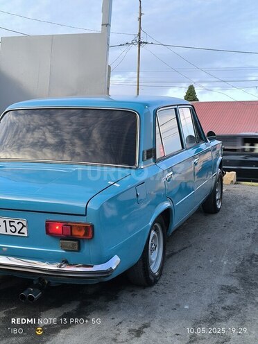 LADA (VAZ) 21011 1985, 68,458 km - 1.3 l - Balakən