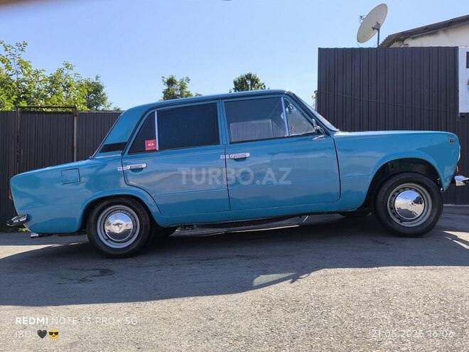 LADA (VAZ) 21011 1985, 68,458 km - 1.3 l - Balakən