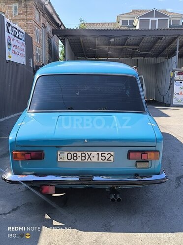 LADA (VAZ) 21011 1985, 68,458 km - 1.3 l - Balakən