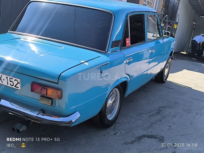 LADA (VAZ) 21011 1985, 68,458 km - 1.3 l - Balakən