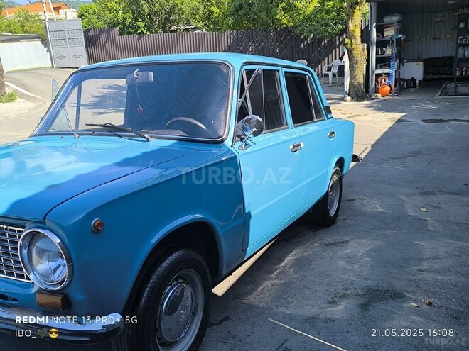 LADA (VAZ) 21011 1985, 68,458 km - 1.3 l - Balakən
