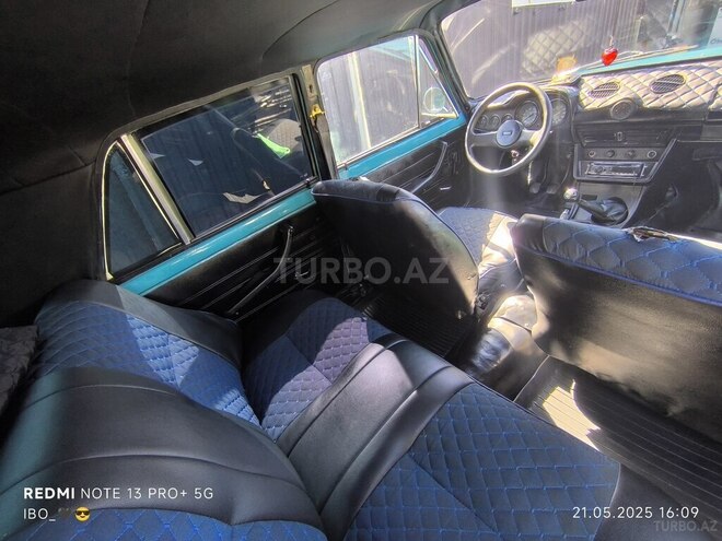 LADA (VAZ) 21011 1985, 68,458 km - 1.3 l - Balakən