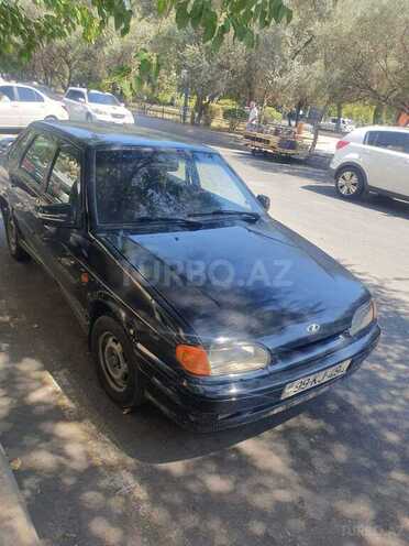 LADA (VAZ) 2115 2012, 280,000 km - 1.6 l - Bakı