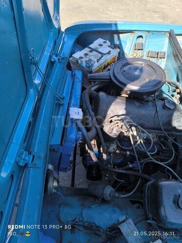 LADA (VAZ) 21011 1985, 68,458 km - 1.3 l - Balakən