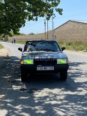 Tofas Sahin 2005, 75,578 km - 1.6 l - Bakı