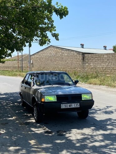Tofas Sahin 2005, 75,578 km - 1.6 l - Bakı