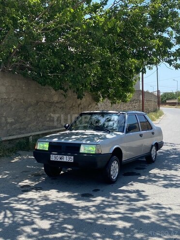 Tofas Sahin 2005, 75,578 km - 1.6 l - Bakı