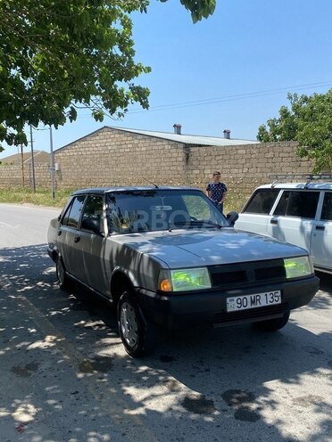 Tofas Sahin 2005, 75,578 km - 1.6 l - Bakı