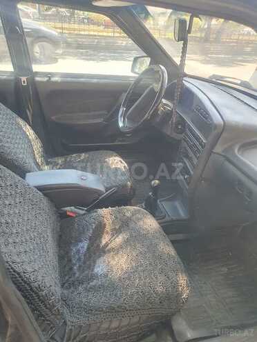 LADA (VAZ) 2115 2012, 280,000 km - 1.6 l - Bakı