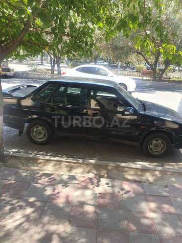 LADA (VAZ) 2115 2012, 280,000 km - 1.6 l - Bakı