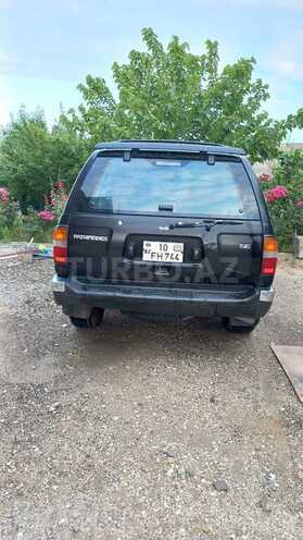 Nissan Pathfinder 1998, 400,000 km - 3.5 l - Bakı