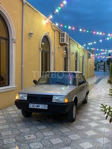 Tofas Sahin 2005, 75,578 km - 1.6 l - Bakı