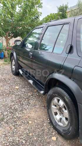 Nissan Pathfinder 1998, 400,000 km - 3.5 l - Bakı