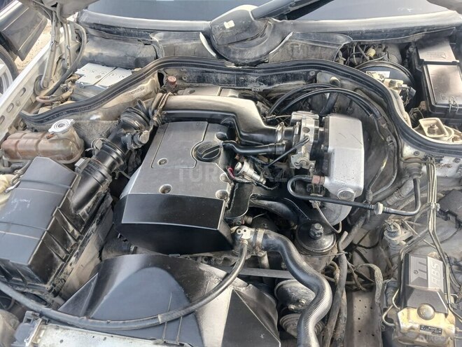 Mercedes E 220 1993, 54,685 km - 2.2 л - Sumqayıt