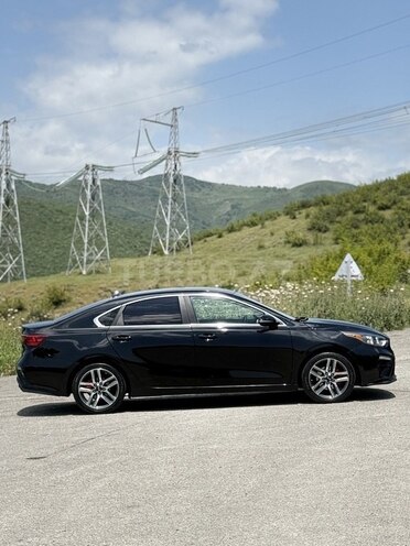 Kia Forte 2019, 96,000 km - 2.0 l - Ağsu