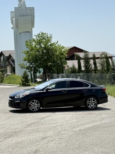 Kia Forte 2019, 96,000 km - 2.0 l - Ağsu