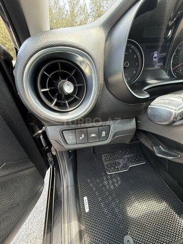 Kia Forte 2019, 96,000 km - 2.0 l - Ağsu