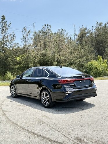 Kia Forte 2019, 96,000 km - 2.0 l - Ağsu