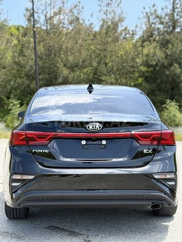 Kia Forte 2019, 96,000 km - 2.0 l - Ağsu