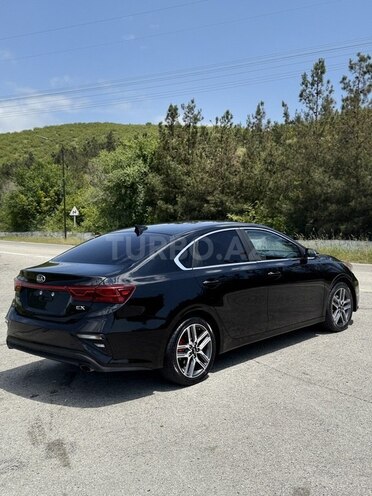 Kia Forte 2019, 96,000 km - 2.0 l - Ağsu