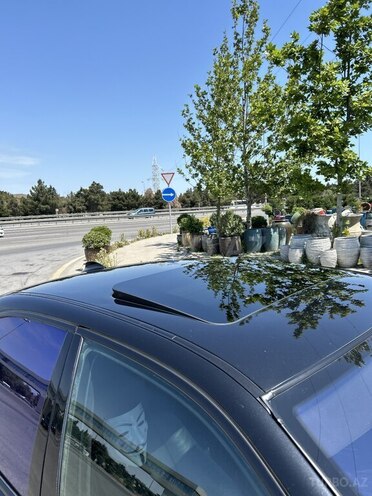 BMW 540 2001, 284,666 km - 4.4 l - Bakı