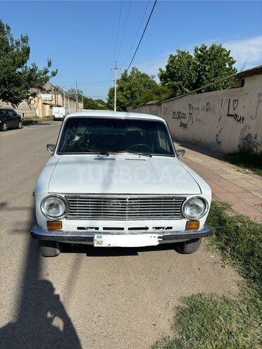 LADA (VAZ) 21011 1972, 50,000 km - 1.6 l - Gəncə