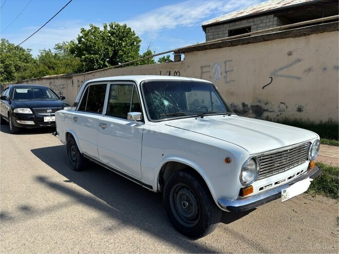 LADA (VAZ) 21011 1972, 50,000 km - 1.6 l - Gəncə