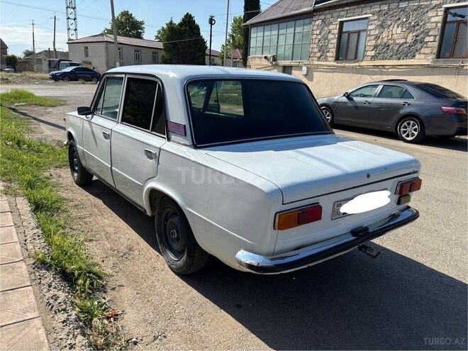 LADA (VAZ) 21011 1972, 50,000 km - 1.6 l - Gəncə
