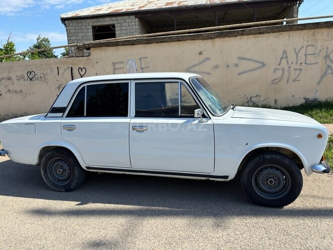 LADA (VAZ) 21011 1972, 50,000 km - 1.6 l - Gəncə
