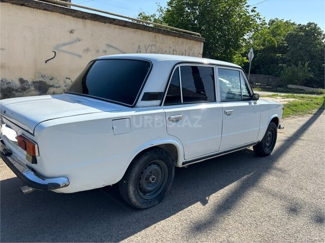 LADA (VAZ) 21011 1972, 50,000 km - 1.6 l - Gəncə