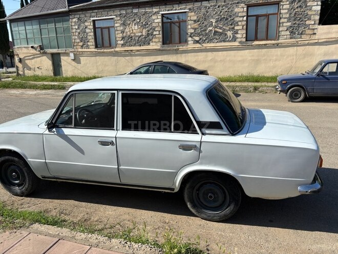 LADA (VAZ) 21011 1972, 50,000 km - 1.6 l - Gəncə