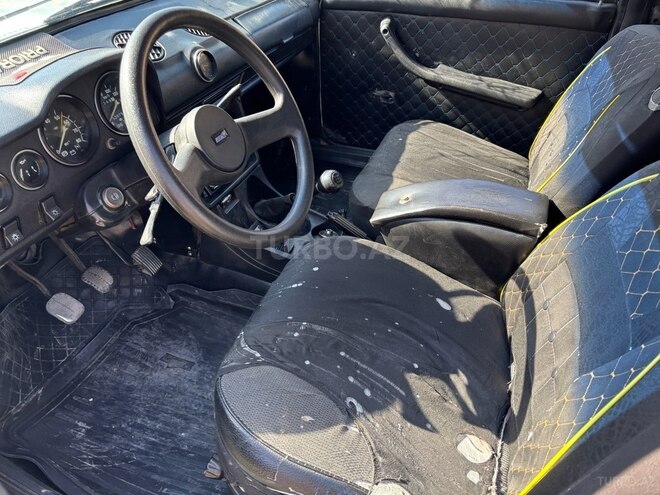 LADA (VAZ) 21011 1972, 50,000 km - 1.6 l - Gəncə