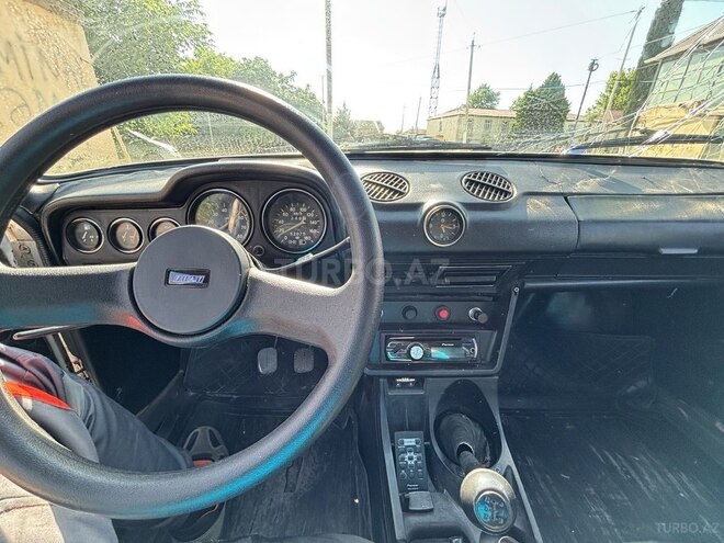 LADA (VAZ) 21011 1972, 50,000 km - 1.6 l - Gəncə