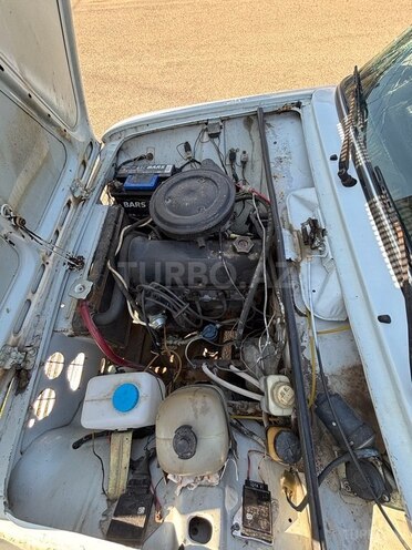 LADA (VAZ) 21011 1972, 50,000 km - 1.6 l - Gəncə