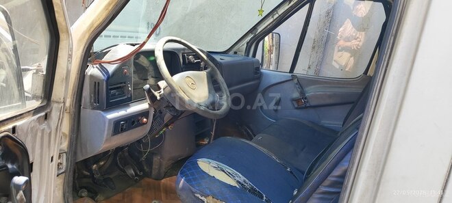 Mercedes Sprinter 312 1995, 750,000 km - 2.9 l - Bakı