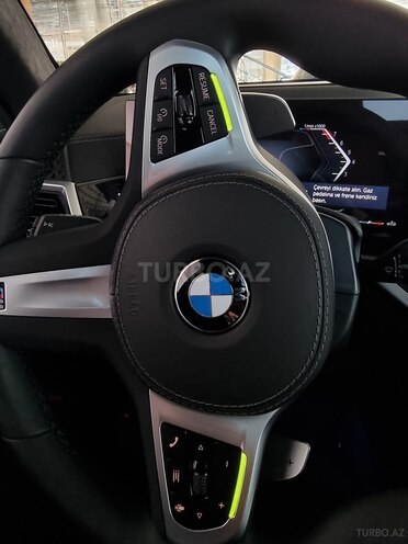 BMW X7 2025, 0 km - 3.0 l - Bakı